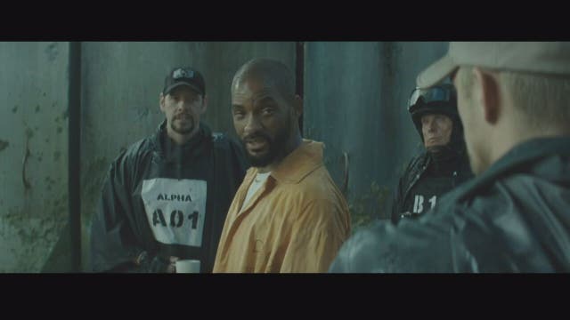 FOX Beat: Kevin McCarthy's review of Suicide Squad