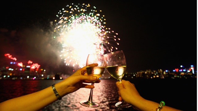 Netflix offers New Year's countdowns for kids to ring in 2019 with family before bedtime