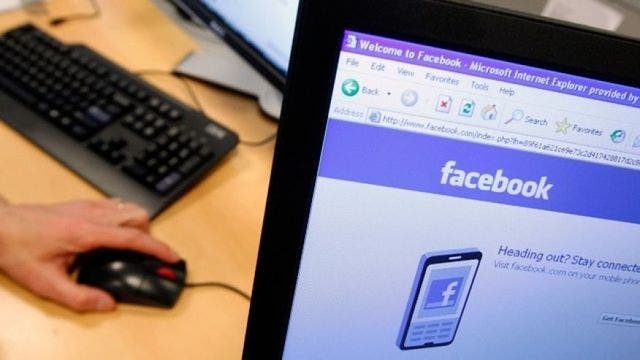 The Facebook privacy hoax is back... and it's still not true!