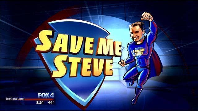 Save Me Steve: TV Deals