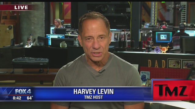 TMZ: First debate, Jose Fernandez' death