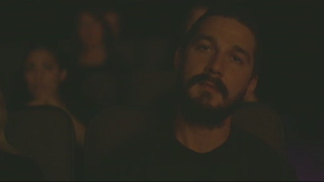 Shia LaBeouf arrested outside NYC museum