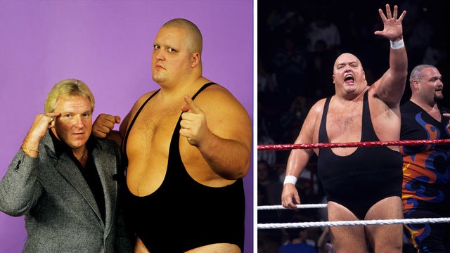 WWE legend King Kong Bundy dead at age 61