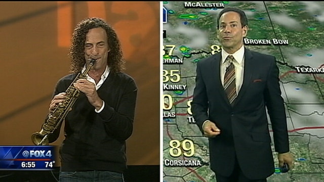Tell It To Tim: Kenny G or Evan?