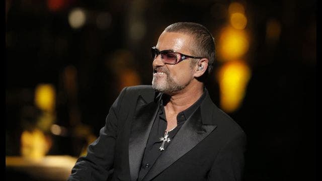 Pop superstar George Michael dies of heart failure at 53