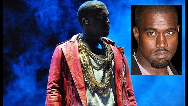 Kanye West: I have decided to 'run for president'
