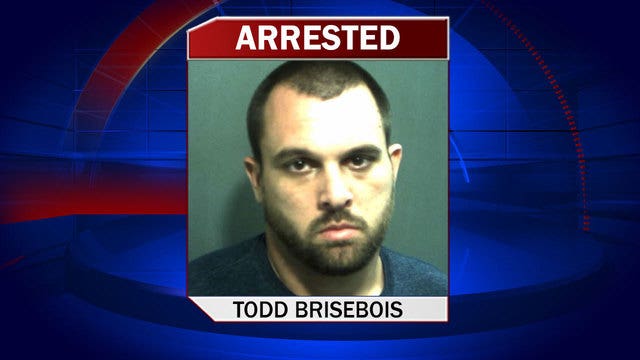 Man charged after allegedly forcing child to eat vomit