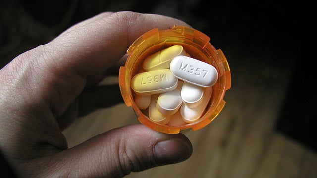 Trump says new proposal will lower some US drug prices