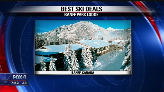 Save Me Steve: Best Ski Deals