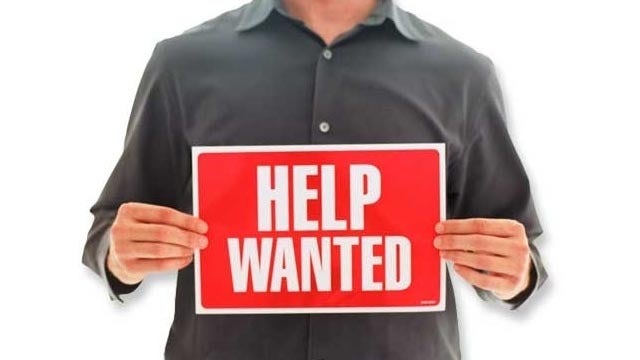 State unemployment rate for July up slightly to 4.6 percent