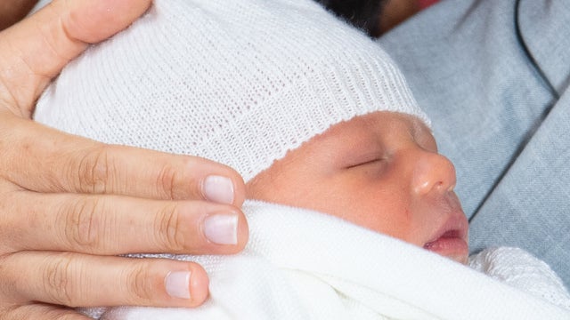 Baby names: Here's what boys and girls were most commonly named in 2018