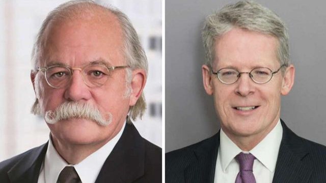 Trump hires lawyer who represented Bill Clinton in impeachment