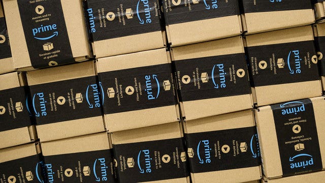 Amazon raising price of annual Prime membership to $119