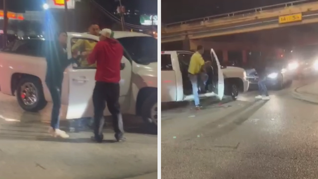 Trackdown: New video to help find Daniel Aleman's killer