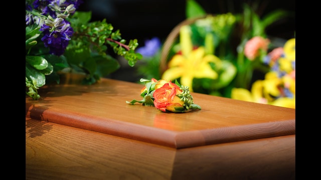 SoCal father buries wrong man after coroner's mistake