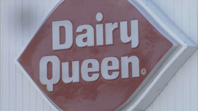 Dairy Queen offering 'Buy One, Get One for 99 cents' Blizzard deal