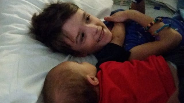 Mother Releases New Statement Following Death of Son