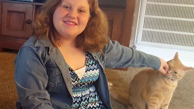 13-year-old Alabama girl dies in tug-of-war game at school event