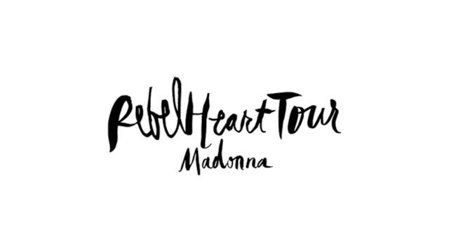 Madonna world tour dates added in Texas, Asia