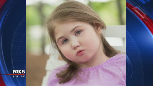 Fayetteville special needs student saved