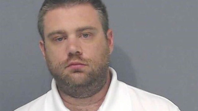 Dad indicted after toddler's body found in crib by cable man