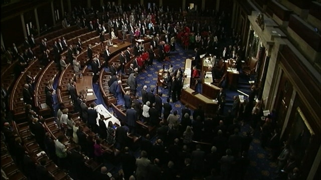 Conservative backlash threatens to sink new GOP health bill
