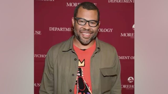 Jordan Peele & 'Get Out' make movie history