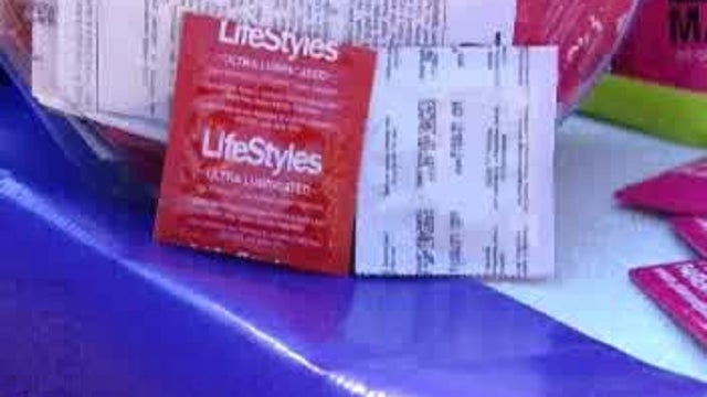 San Francisco school officials debate offering condoms to middle schoolers