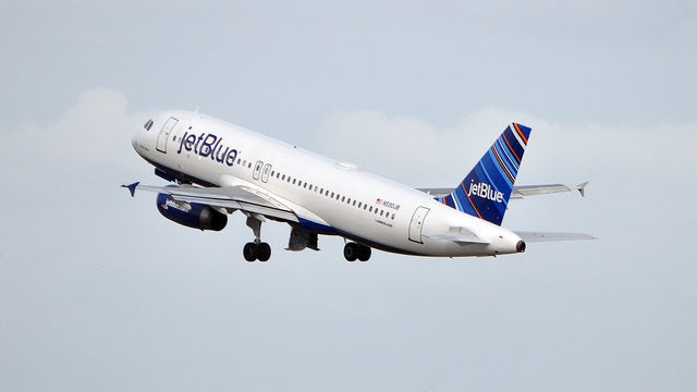 JetBlue Airways offering cheap flights as low as $39