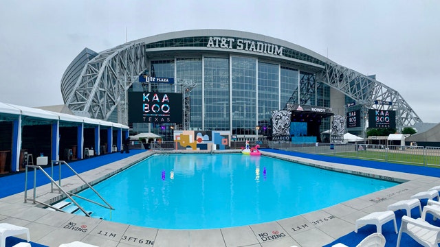 KAABOO Texas music festival kicks off in Arlington