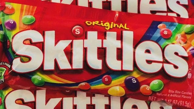 Skittles debate: Do all colors taste the same? The internet rages over flavor rumors