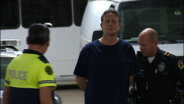 Actor Judge Reinhold pleads no contest for Dallas Love Field incident