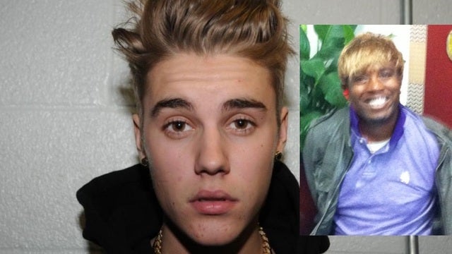 West Virginia man faces charges after wanting to sing Justin Bieber songs to children