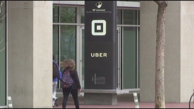 Uber could open new office in Deep Ellum