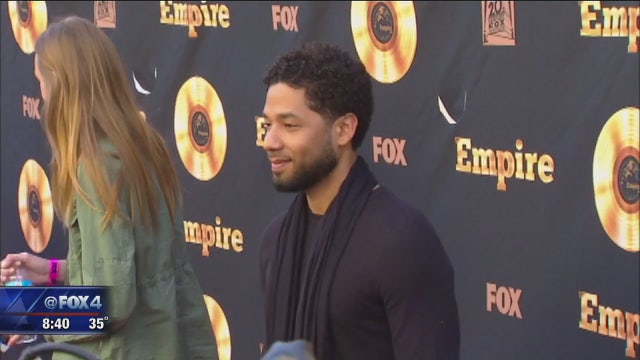 TMZ: Jussie Smollett attack investigation