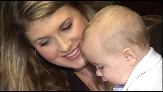 Mom Stopped from Breastfeeding at Popular Gym