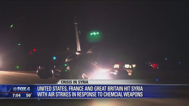 Chemical watchdog group to fulfill Syria mission