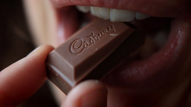 Cadbury hiring chocolate taste testers