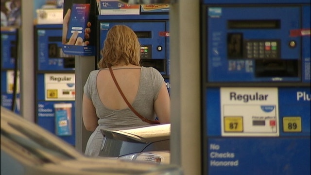 AAA predicts record travel over July 4th weekend