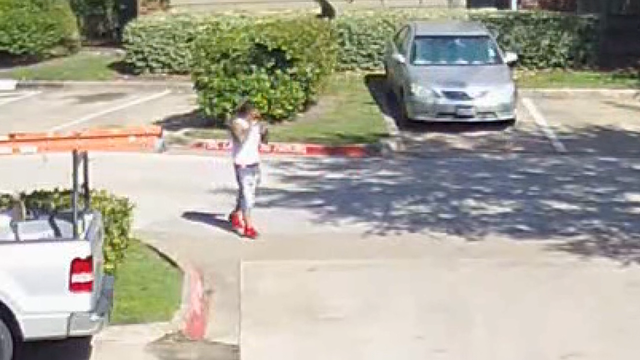 Trackdown: Help find Quincy Sibley's killer