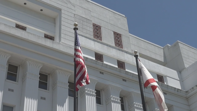Alabama governor signs near-total abortion ban into law