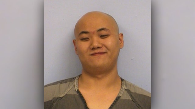 Two Austin roommates battle it out over a baseball game