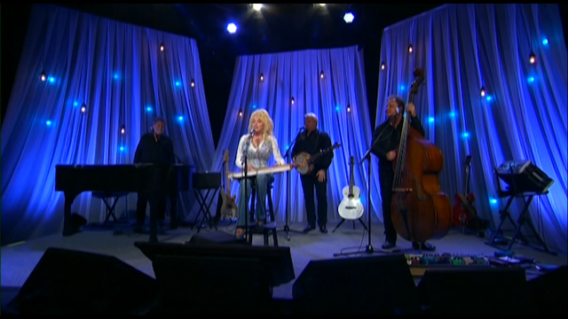 Dolly Parton telethon raises $9M for wildfire victims