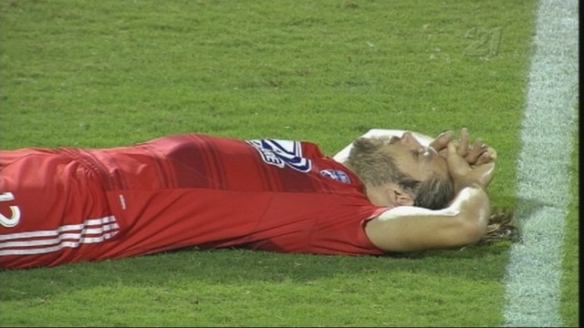 FC Dallas clinches Western Conference with 1-0 win over RSL