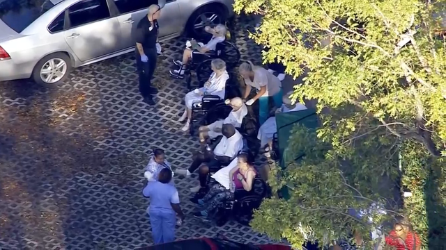 Florida nursing home deaths spur efforts to protect elderly