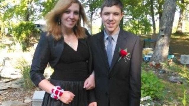 Autistic student 'humiliated' at prom after sister barred