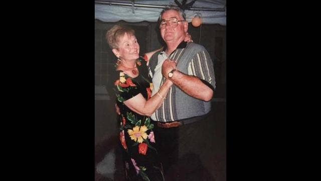 Longtime Couple Dies Within Hours of Each Other