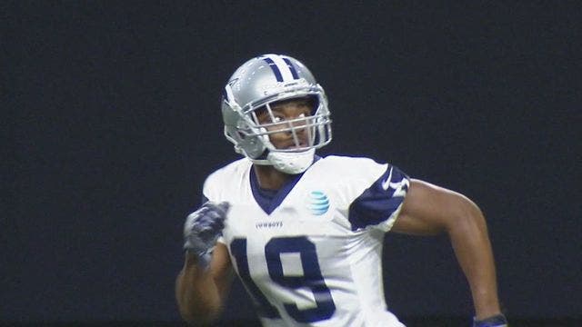 Jerry Jones: Cooper even helping surging Cowboys on defense