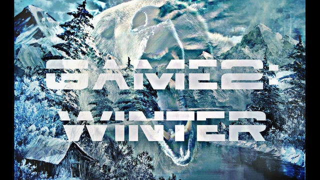 Participants warned they could be raped, murdered on new reality show