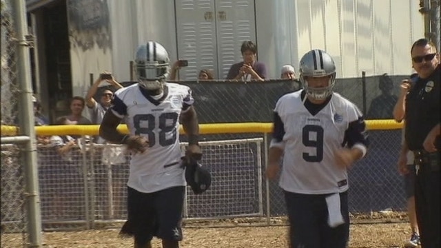 Cowboys know Romo, Bryant only part of turnaround